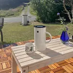 Feriehus Stunning In With Kitchen