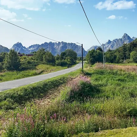 Σπίτι διακοπών Stunning In With Kitchen Digermulen