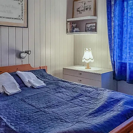 Stunning In With Kitchen Σπίτι διακοπών