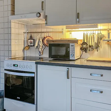 Stunning In With Kitchen Σπίτι διακοπών *