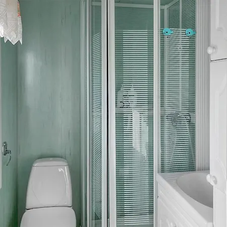 Stunning In With Kitchen * Digermulen