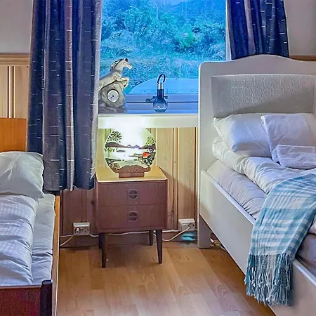 Σπίτι διακοπών Stunning In With Kitchen *