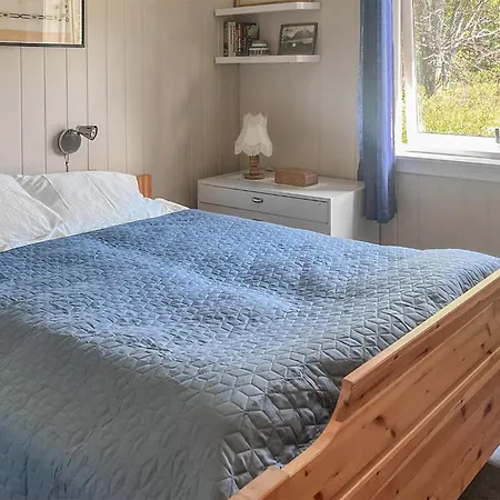 Stunning In With Kitchen Σπίτι διακοπών Digermulen