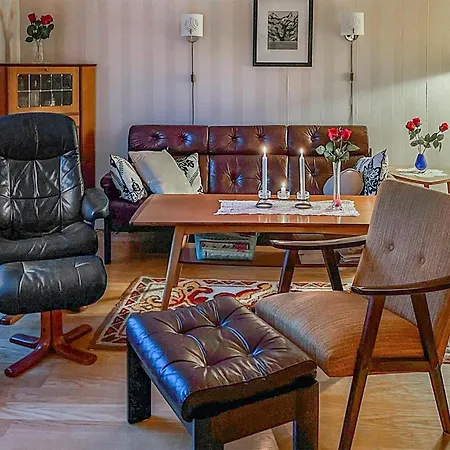 Stunning In With Kitchen Σπίτι διακοπών