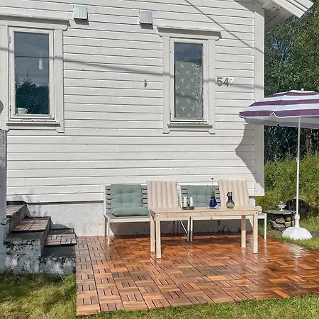 Σπίτι διακοπών Stunning In With Kitchen *