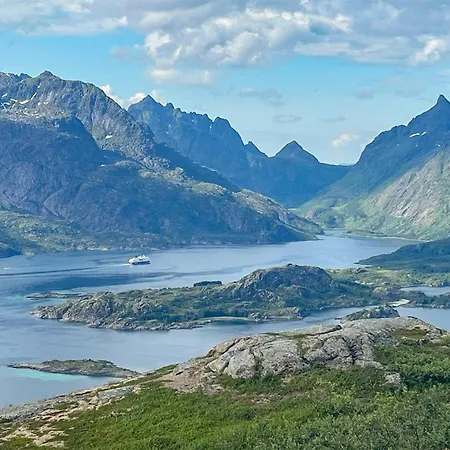 Stunning In With Kitchen * Digermulen