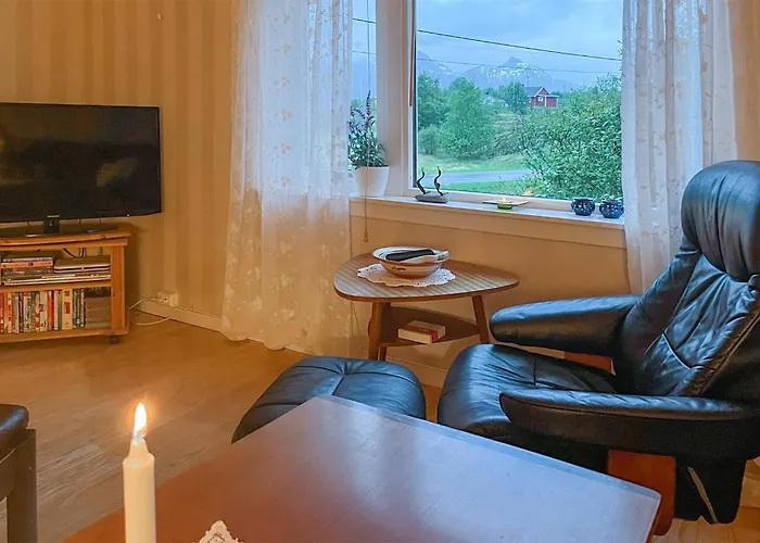 Stunning In With Kitchen *