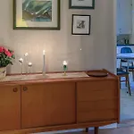 Stunning In With Kitchen