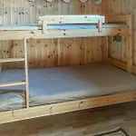 Дом отдыха Stunning In With Kitchen