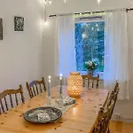 Дом отдыха Stunning In With Kitchen Digermulen