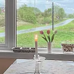 Stunning In With Kitchen