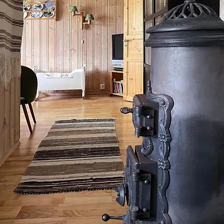 Дом отдыха Stunning In With Kitchen Digermulen